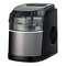 Countertop Ice Maker Machine Bullet Ice 26.5 Lbs per Day with Self Cleaning